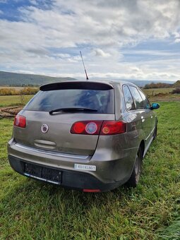 Fiat Croma - 2