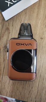 Oxva xlim sq pro2 - 2