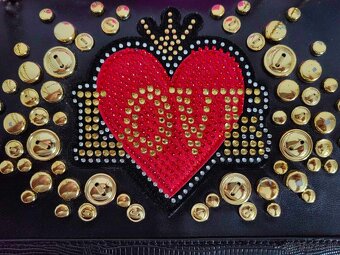 Love moschino kabelka - 2