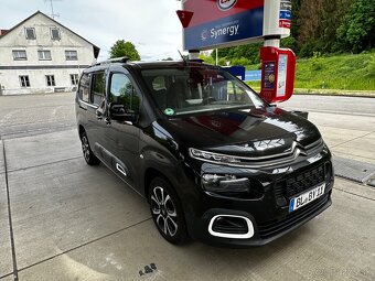 Citroen Berlingo XL EAT8 7miest 1.5 BlueHDI - 2