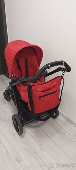 Kočík Peg Perego 3 kombinácia - 2