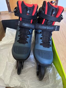 Inline korčule Rollerblade - 2