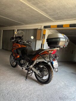 Honda Varadero 1000 2008 - 2