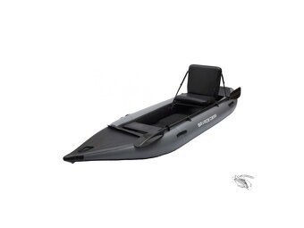 NOVÝ Savage gear Kajak, čln - 2