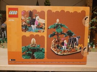 Lego GWP 40784 African Savanna Diorama - 2
