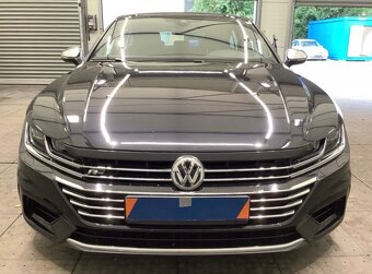VW Arteon 2.0 TSI 206kw Dsg 4Motion R-Line Panorama 87000KM - 2