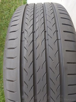 4ks 235/55R19 105W XL CONTINENTAL ECOCONTACT 6Q - 2