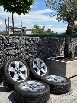 ✅ 5x112 r17 Istanbul Passat B8 - 2