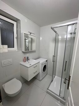 Prenájom dvojizbový byt -Žilina centrum - staré mesto - 2