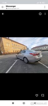 Renault Latitude - 2