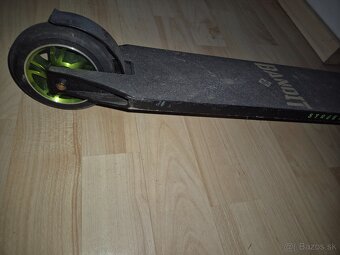 Kolobežka na predaj. - 2