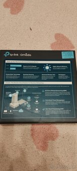 Tp Link Omada EAP 610 v3 AP point - 2