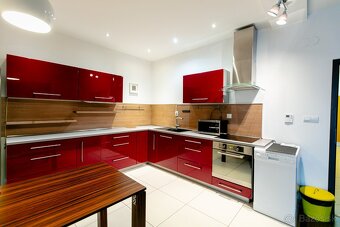NA PRENÁJOM – 2 izbový byt 83m2, Dlhé diely - 2