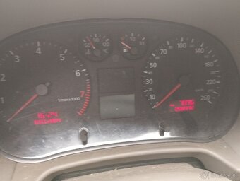 Audi A3, 1,6 benzín , Automat - 2