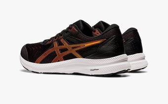 ASICS GEL CONTEND 8, pánske bežecké, EUR 46,5, CM 29,5. - 2