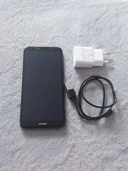 Huawei Y6 2018 - 2