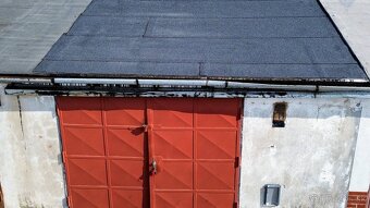 Garáž na predaj v Dunajskej Strede (Športová ulica) - 2