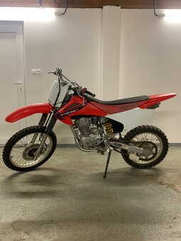 Honda CRF 150F - 2