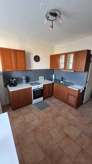 REZERVOVANÝ ... Byt 1 izbovy Nové Zámky - 2