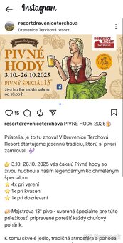 ⭐Chata Alpínka v Zázrivej Bielej⭐ - 2