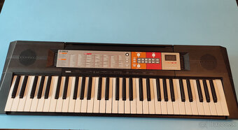 Keyboard Yamaha - 2