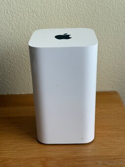 Apple AirPort Extreme - 2