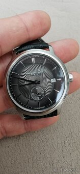 Raymond weil maestro tradition - 2
