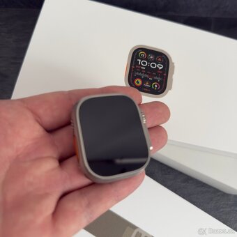 AW | ULTRA 2 | 49MM | 100% - 2