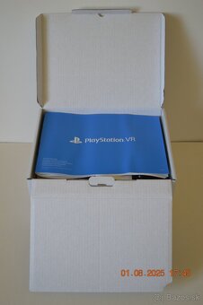 PlayStation SONY VR PS4 - 2