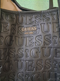 Shopper GUESS - 2