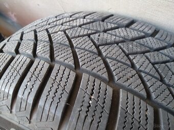 Zimné kolesá Matador Nordicca 235/55 R17 V XL + Disky Dezent - 2