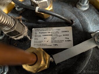Protherm Lev 30KKZ - 2