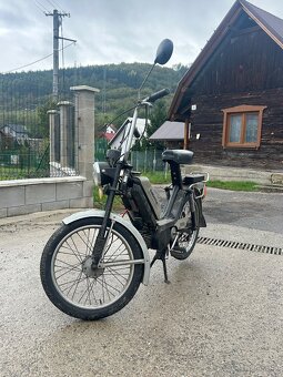 Babetta 210 - 2