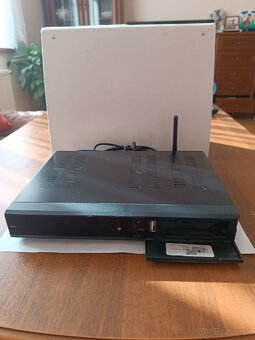 Primač na satelit - 2