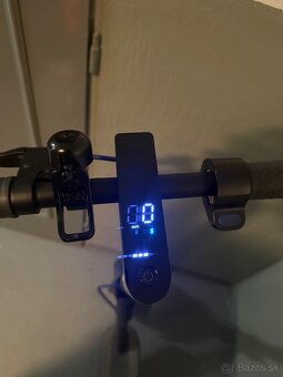 Predám elektro kolobezku xiaomi - 2
