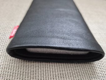 Predam kozeny obal FitBAG na Samsung Galaxy S24+ - 2