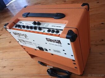 Orange crush 35 Ldx - 2