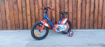 Detský bicykel - 2