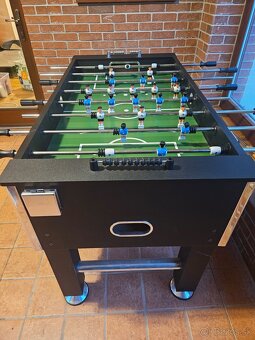 Stolný futbal - 2