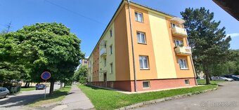 Predám 3-izbový byt - 2