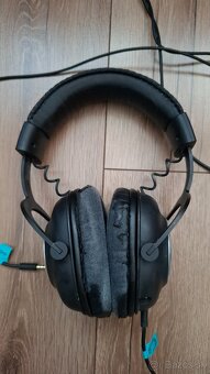 Logitech PRO X - 2