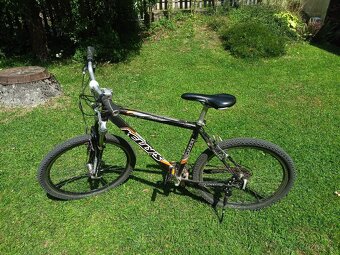 Predám Kellys Salamander 19.5 - 2