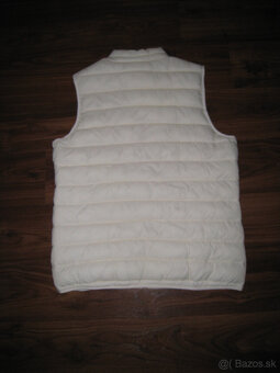 Prešívaná dámska vesta, veľ.M - 2