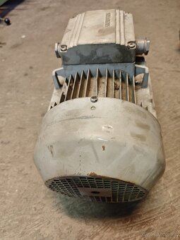 Elektromotor 2.2 kw - 2