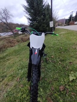 Pitbike 125 - 2
