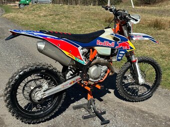KTM 450 EXC - 2