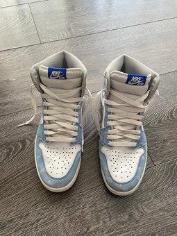 Air Jordan 1 Retro High OG "Hyper Royal" - 2