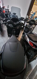 Piaggio Mp3 400 S - 2