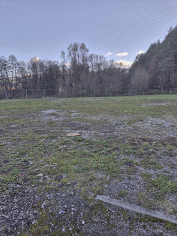 Predám lukratívny pozemok v Predajnej - 2