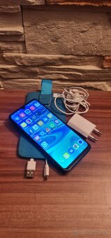 Huawei P smart 2019 green 64 GB - 2